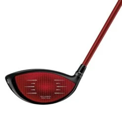 TAYLORMADE 2023 STEALTH 2 HD DRIVER -Quality Golf Equipment Store STEALTH 2 DRIVER HD FACE 600x600 1