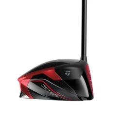 TAYLORMADE 2023 STEALTH 2 DRIVER -Quality Golf Equipment Store STEALTH 2 DRIVER TOE 600x600 1