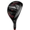 TAYLORMADE STEALTH 2 HD RESCUE -Quality Golf Equipment Store STEALTH 2 HD RESCUE CLOSEUP 600x600 1