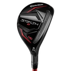 TAYLORMADE STEALTH 2 HD RESCUE
