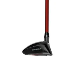 TAYLORMADE STEALTH 2 HD RESCUE -Quality Golf Equipment Store STEALTH 2 HD RESCUE TOE 600x600 1