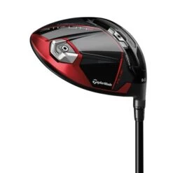 TAYLORMADE 2023 STEALTH 2 PLUS+ DRIVER -Quality Golf Equipment Store STEALTH 2 PLUS REAR 1 600x600 1