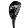 TAYLORMADE STEALTH 2 PLUS+ RESCUE -Quality Golf Equipment Store STEALTH 2 PLUS RESCUE CLOSEUP 600x600 1