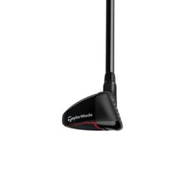 TAYLORMADE STEALTH 2 PLUS+ RESCUE -Quality Golf Equipment Store STEALTH 2 PLUS RESCUE TOE 600x600 1