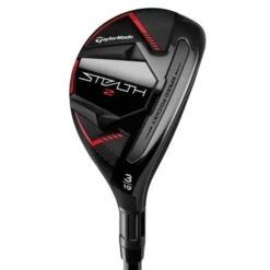 TAYLORMADE STEALTH 2 RESCUE