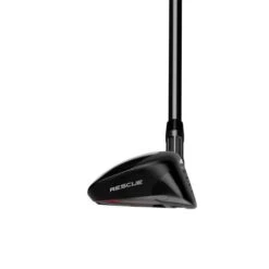 TAYLORMADE STEALTH 2 RESCUE -Quality Golf Equipment Store STEALTH 2 RESCUE TOE 600x600 1