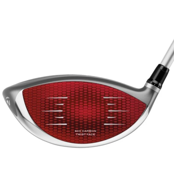 TAYLORMADE 2023 STEALTH 2 HD WOMENS DRIVER 6 TAYLORMADE 2023 STEALTH 2 HD WOMENS DRIVER - Image 4