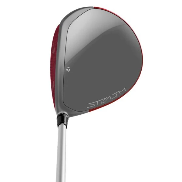 TAYLORMADE 2023 STEALTH 2 HD WOMENS DRIVER 5 TAYLORMADE 2023 STEALTH 2 HD WOMENS DRIVER - Image 3