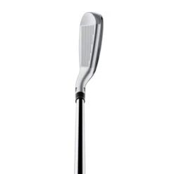 TAYLORMADE STEALTH HD IRONS / STEEL SHAFTS -Quality Golf Equipment Store STEALTH HD IRONS ADDRESS 600x600 1