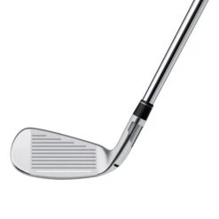 TAYLORMADE STEALTH HD IRONS / STEEL SHAFTS -Quality Golf Equipment Store STEALTH HD IRONS FACE 600x600 1