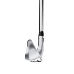TAYLORMADE STEALTH HD IRONS / GRAPHITE SHAFTS -Quality Golf Equipment Store STEALTH HD IRONS TOE 600x600 2
