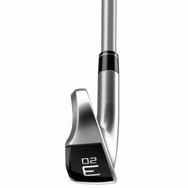 TAYLORMADE STEALTH UDI UTILIY IRON 7 TAYLORMADE STEALTH UDI UTILIY IRON - Image 5