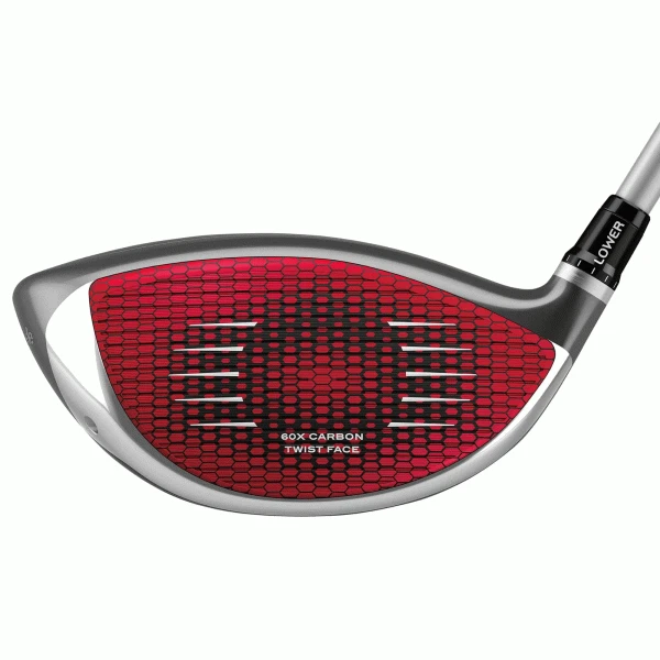 TAYLORMADE 2022 STEALTH LADIES DRIVER 6 TAYLORMADE 2022 STEALTH LADIES DRIVER - Image 4