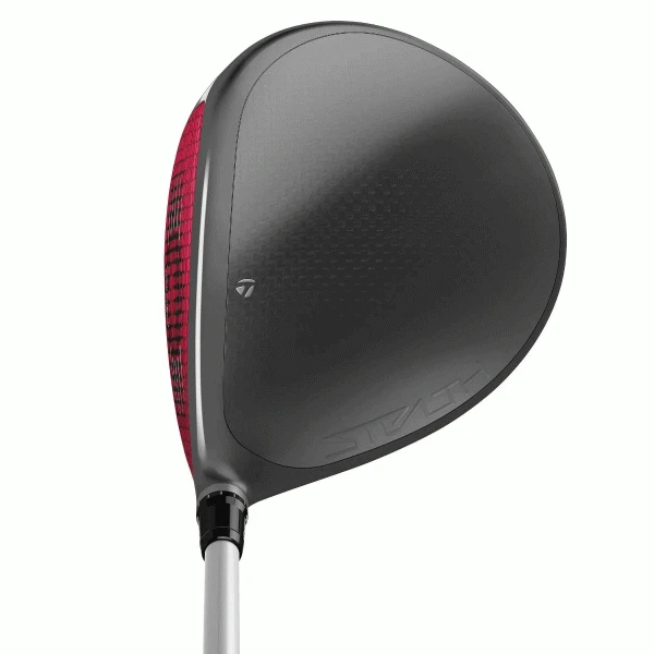 TAYLORMADE 2022 STEALTH LADIES DRIVER 5 TAYLORMADE 2022 STEALTH LADIES DRIVER - Image 3