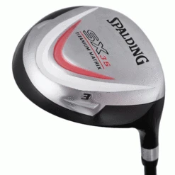 SPALDING SX35 GOLF SET – RIGHT HAND 9 SPALDING SX35 GOLF SET – RIGHT HAND -Quality Golf Equipment Store SX35GM 600x600 1