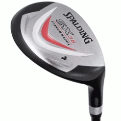 SPALDING SX35 GOLF SET – RIGHT HAND 10 SPALDING SX35 GOLF SET – RIGHT HAND -Quality Golf Equipment Store SX35HM 600x600 1