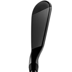 TITLEIST 2023 T100 JET BLACK IRONS / STEEL SHAFTS -Quality Golf Equipment Store T100B3 600x600 1