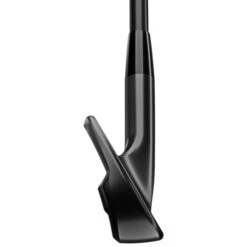 TITLEIST 2023 T100 JET BLACK IRONS / STEEL SHAFTS -Quality Golf Equipment Store T100B4 600x600 1