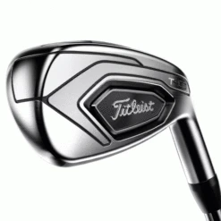 TITLEIST T400 IRONS / STEEL SHAFTS -Quality Golf Equipment Store T4005 600x600 1