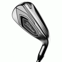 TITLEIST T400 IRONS / STEEL SHAFTS -Quality Golf Equipment Store T4006 600x600 1