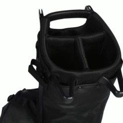 TITLEIST PREMIUM CARRY BAG – CHARCOAL / GREY -Quality Golf Equipment Store TITLEIST PREMCARRY CHARCOA1 600x600 1