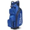 TITLEIST STADRY 14 GOLF CART BAG – ROYAL / NAVY