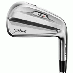 TITLEIST T100s IRONS / STEEL SHAFTS