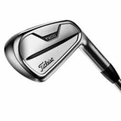 TITLEIST T200 IRONS / STEEL SHAFTS -Quality Golf Equipment Store TITLEISTT2002 600x600 1