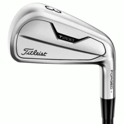 TITLEIST T200 UTILITY IRON / GRAPHITE SHAFT – CUSTOM FIT