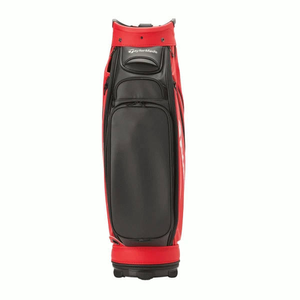 TAYLORMADE STEALTH TOUR CART BAG 4 TAYLORMADE STEALTH TOUR CART BAG - Image 2