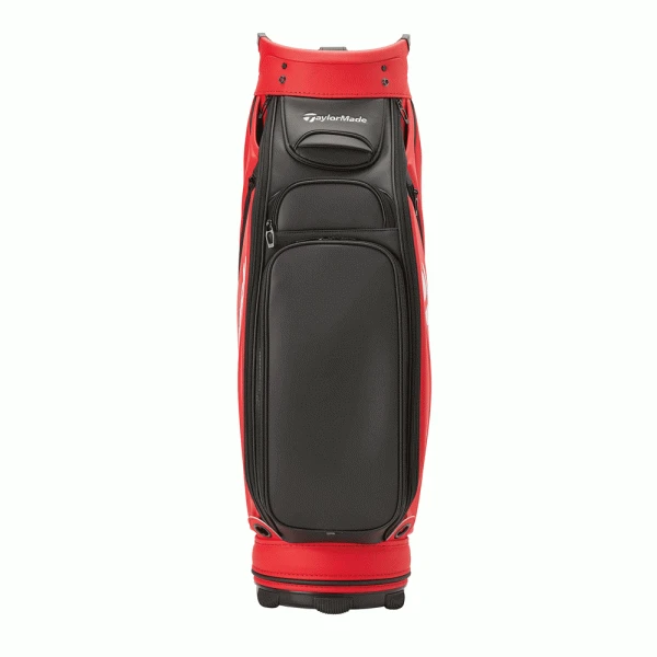 TAYLORMADE STEALTH TOUR STAFF BAG 5 TAYLORMADE STEALTH TOUR STAFF BAG - Image 3