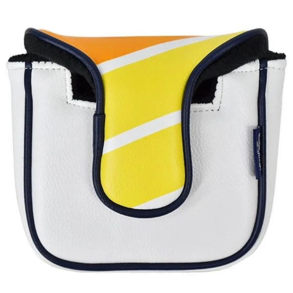 PRG ORIGINAL PREMIUM SPIDER GOLF PUTTER HEADCOVER / LTD EDITION / ENDLESS SUMMER 4 PRG ORIGINAL PREMIUM SPIDER GOLF PUTTER HEADCOVER / LTD EDITION / ENDLESS SUMMER - Image 2