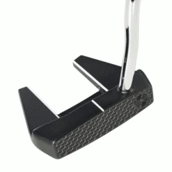 ODYSSEY TOULON DESIGN LAS VEGAS PUTTER / DOUBLE BEND -Quality Golf Equipment Store TOULON VEGASDB3 600x600 1