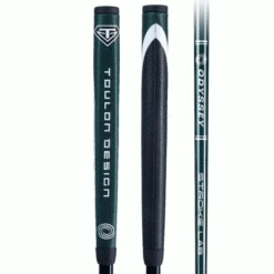 ODYSSEY TOULON DESIGN DAYTONA DB PUTTER -Quality Golf Equipment Store TOULONG 600x600 4