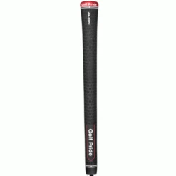 GOLF PRIDE TOUR VELVET ALIGN BLACK GOLF GRIP / STANDARD