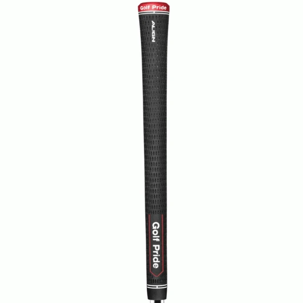 GOLF PRIDE TOUR VELVET ALIGN BLACK GOLF GRIP / STANDARD 3 GOLF PRIDE TOUR VELVET ALIGN BLACK GOLF GRIP / STANDARD