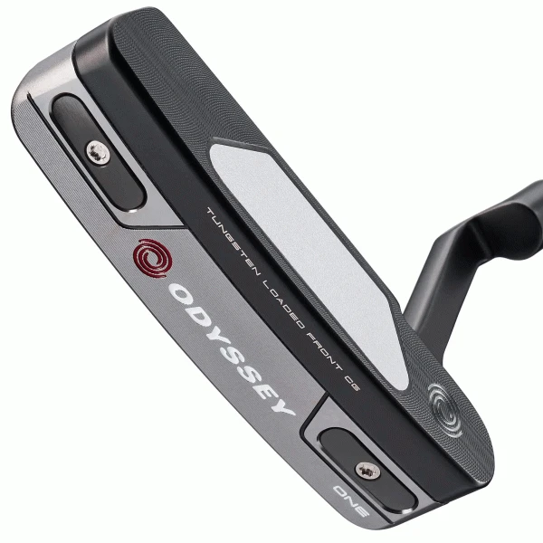 ODYSSEY TRI-HOT 5K ONE PUTTER 3 ODYSSEY TRI-HOT 5K ONE PUTTER