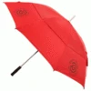 GALVIN GREEN TROMB GOLF UMBRELLA – RED -Quality Golf Equipment Store TROMB RED 1 600x600 1