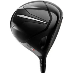 TITLEIST TSR1 DRIVER
