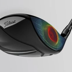 TITLEIST TSR1 DRIVER -Quality Golf Equipment Store TSR1DRIVER 7 600x600 1