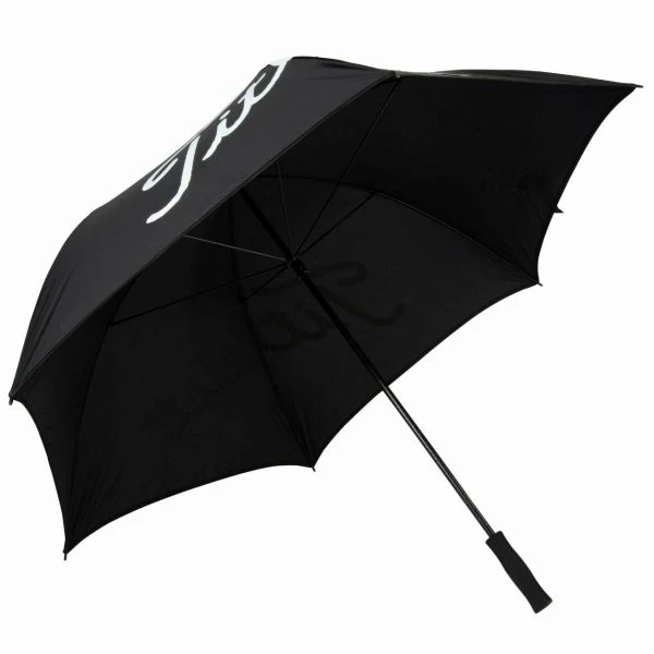 TITLEIST PLAYERS SINGLE CANOPY GOLF UMBRELLA 5 TITLEIST PLAYERS SINGLE CANOPY GOLF UMBRELLA - Image 3