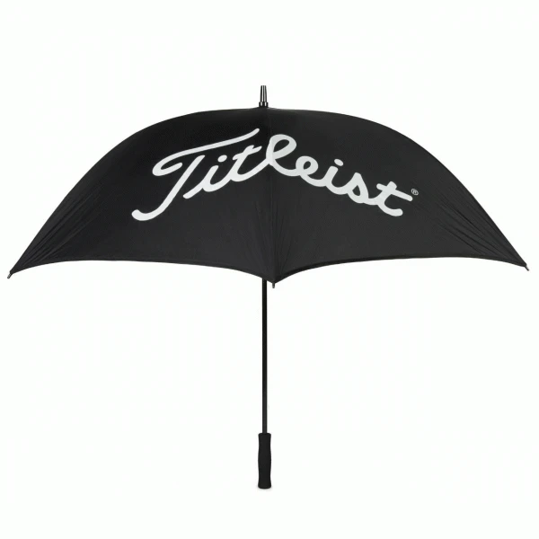 TITLEIST PLAYERS SINGLE CANOPY GOLF UMBRELLA 3 TITLEIST PLAYERS SINGLE CANOPY GOLF UMBRELLA