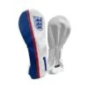 TAYLORMADE ENGLAND DRIVER HEADCOVER -Quality Golf Equipment Store TaylorMade England Driver Head Cover V2 600x600 1