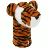 DAPHNE’S TIGER DRIVER HEADCOVER -Quality Golf Equipment Store Tiger 600x600 1