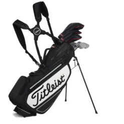 TITLEIST TOUR SERIES PREMIUM STADRY STAND BAG -Quality Golf Equipment Store Tour Series 06 600x600 1