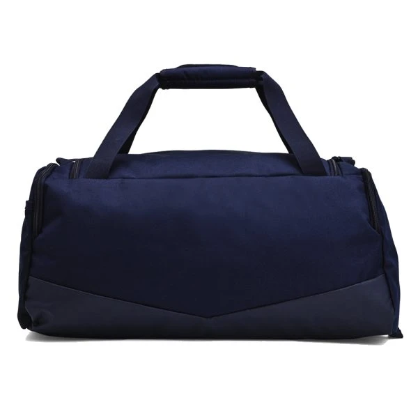 UA UNDENIABLE 5.0 SMALL DUFFLE BAG – NAVY 4 UA UNDENIABLE 5.0 SMALL DUFFLE BAG – NAVY - Image 2