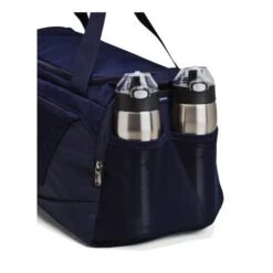 UA UNDENIABLE 5.0 SMALL DUFFLE BAG – NAVY 15 UA UNDENIABLE 5.0 SMALL DUFFLE BAG – NAVY -Quality Golf Equipment Store UA DUFFLE NAVY 7 600x600 1