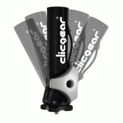 CLICGEAR DELUXE TILTING UMBRELLA HOLDER -Quality Golf Equipment Store UMB 1 600x600 1