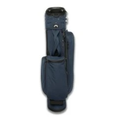 JONES UTILITY TROUPER R GOLF STAND BAG – NAVY -Quality Golf Equipment Store Utility TrouperR Navy 3 600x600 1