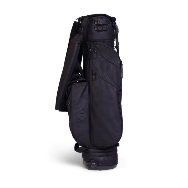 JONES UTILITY GOLF STAND SE BAG – BLACK CAMO 5 JONES UTILITY GOLF STAND SE BAG – BLACK CAMO - Image 3